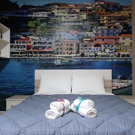 Alindro City Center Apartment 2 Тирана Екстериор снимка
