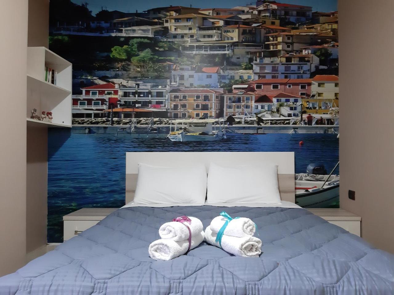 Alindro City Center Apartment 2 Тирана Екстериор снимка